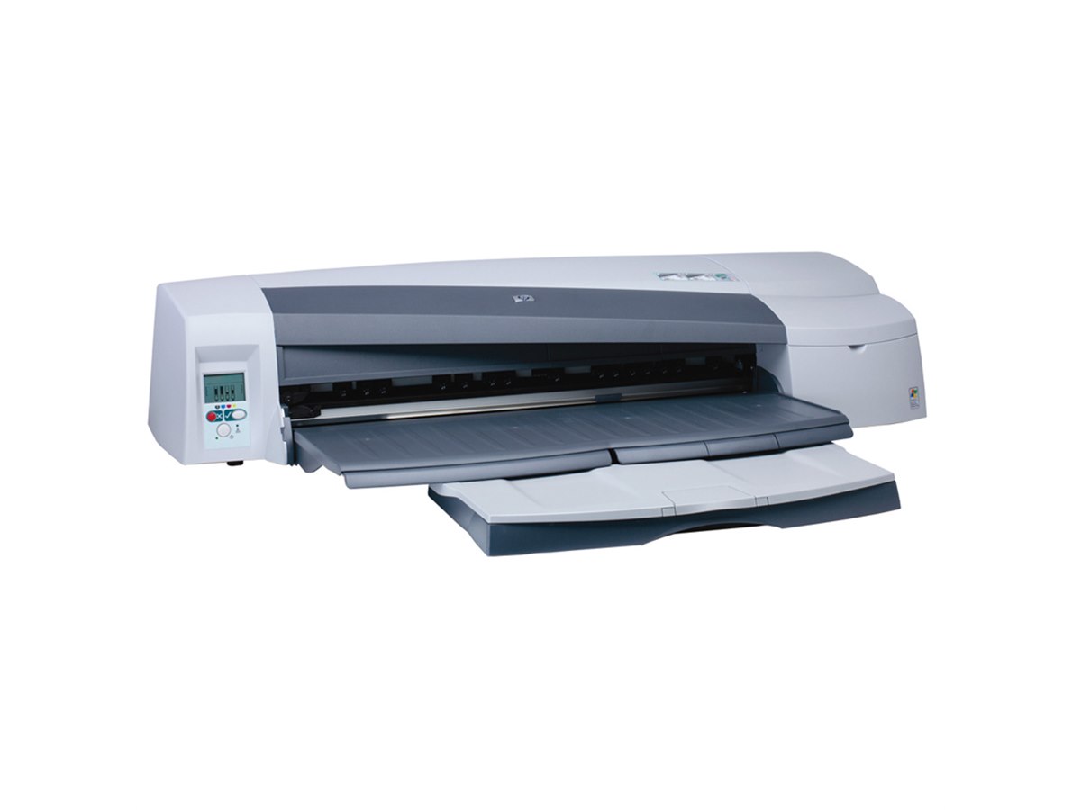 HP、大判プリンタ「HP Designjet 110plus NR」 - 価格.com 