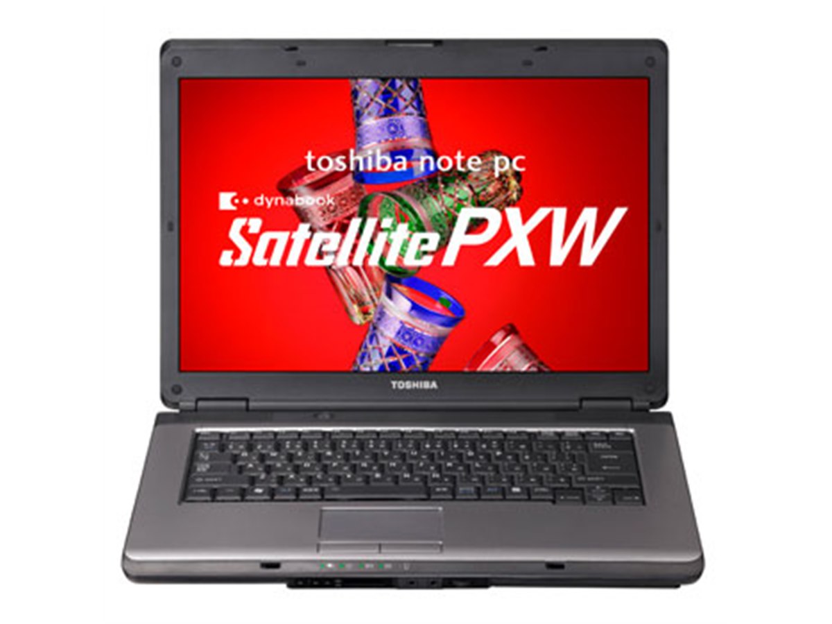 東芝 - ☆準美品☆快速☆大画面☆dynabook Satellite SSD120G ☆準美品☆快速☆大画面☆dynabook Satellite SSD120G