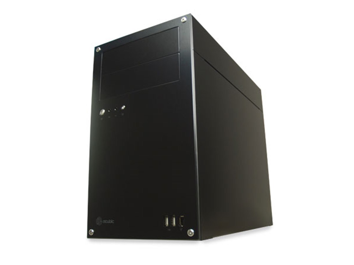 アビー、最大6台のHDDを搭載可能なPCケース - 価格.com