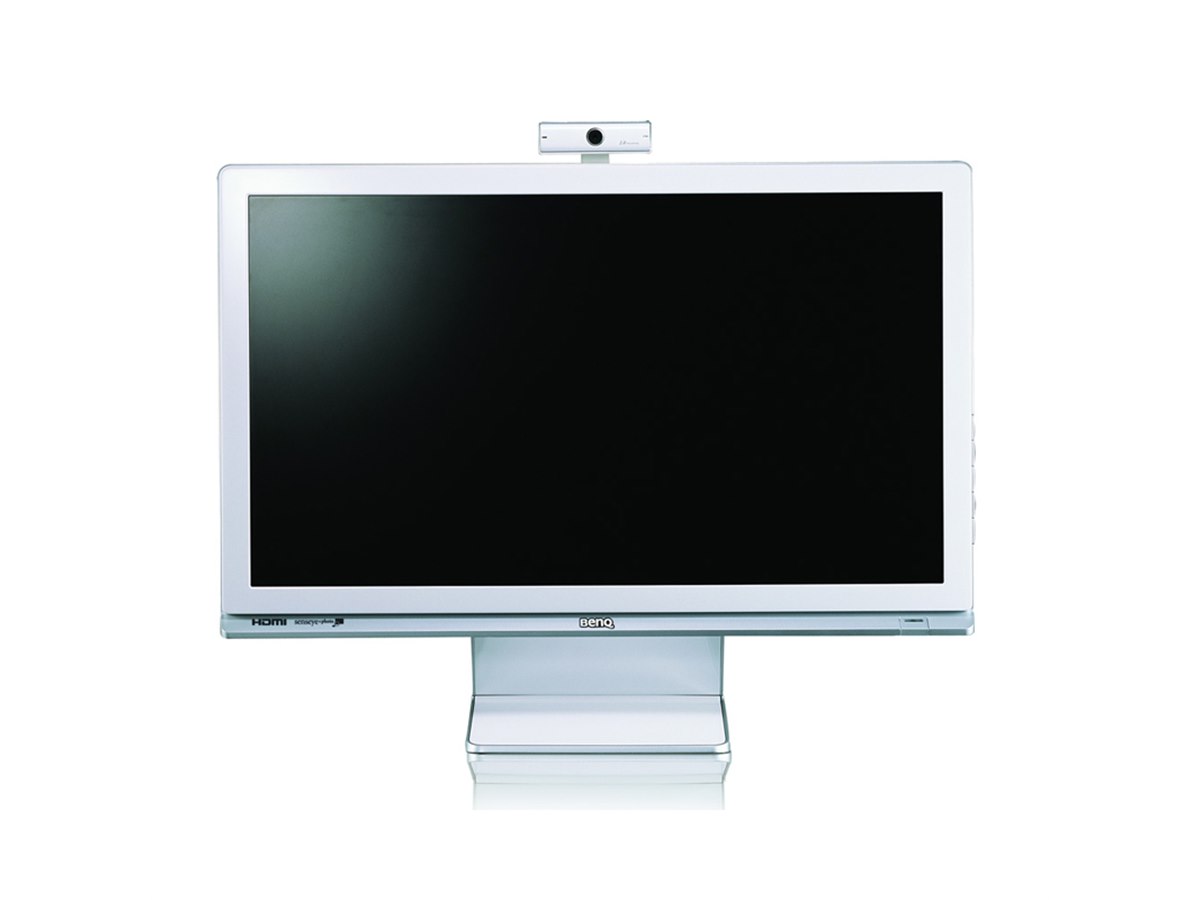 BenQ、24型フルHD液晶ディスプレイ「M2400HD」 - 価格.com