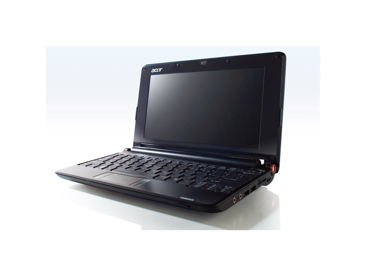 その他ノートPC本体 acre ASPIRE ONE エイサー、NetBook「Aspire one」新モデルを発表 - 価格.com