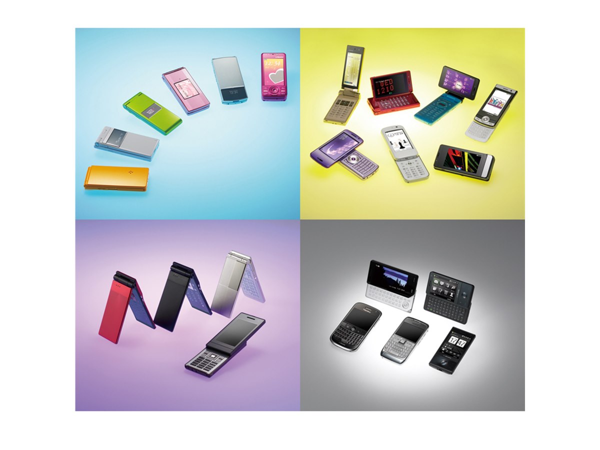 スマートフォン本体 DOCOMO ドコモ、4.3型HDスマホ「Xperia Z1 f SO-02F」を12/19発売