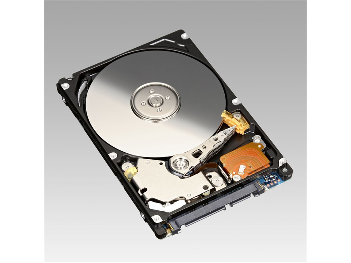 富士通、地球環境に配慮した2.5インチSATA HDD - 価格.com