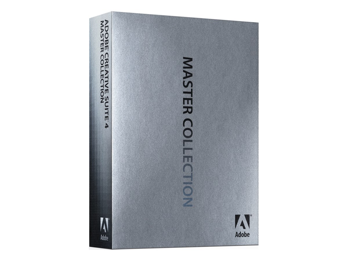 アドビ、「Creative Suite 4」シリーズを発表 - 価格.com