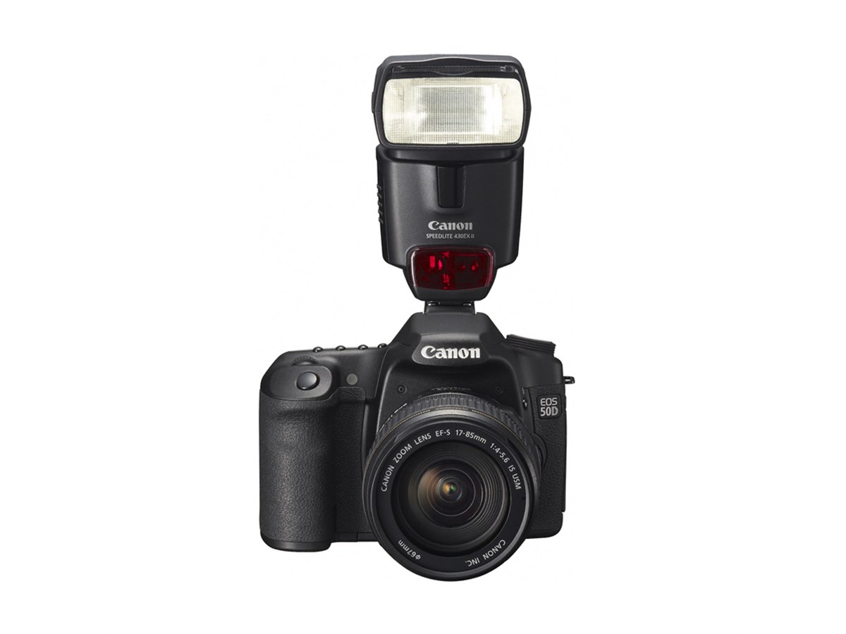 キヤノン、「EOS 50D プレミアムセット」を発売 - 価格.com