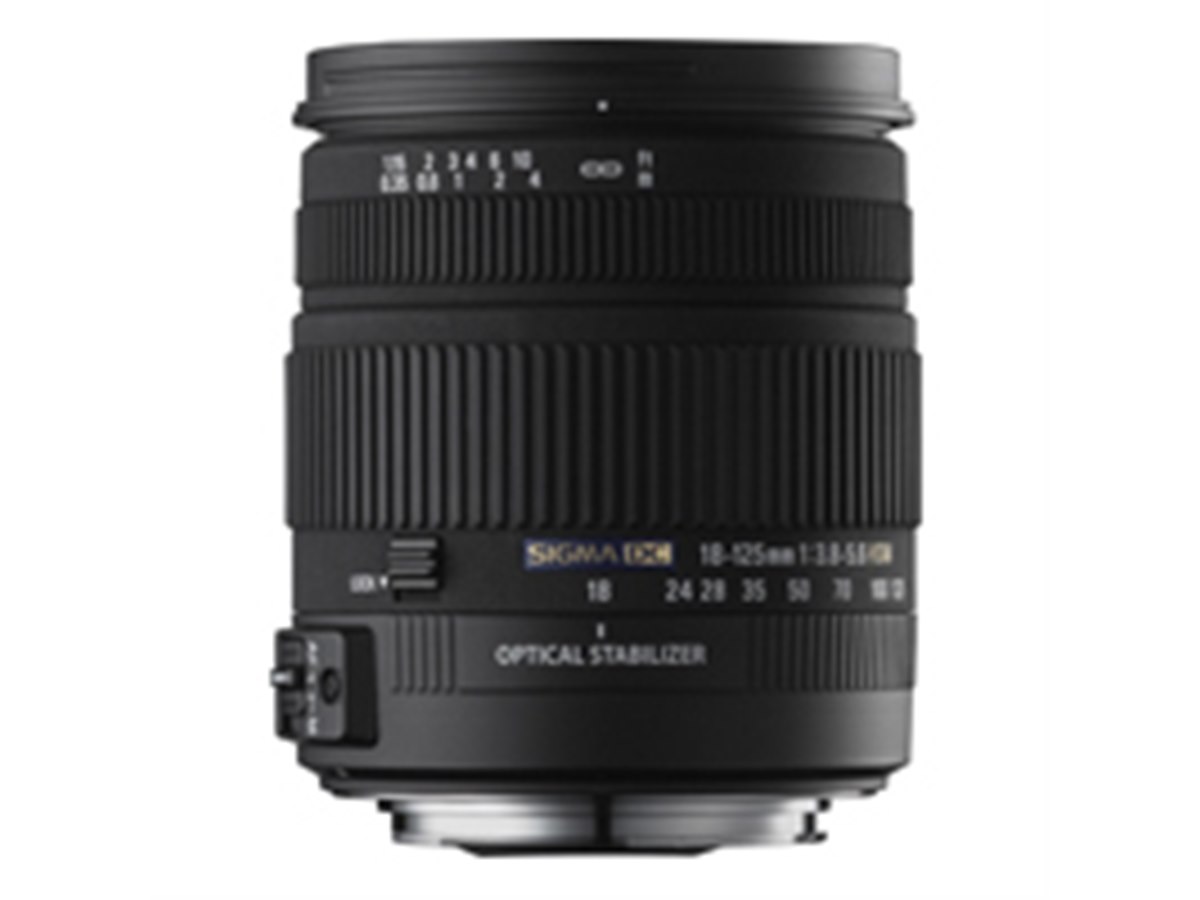 シグマ、ソニー/ペンタックス用レンズ11/30発売 - 価格.com