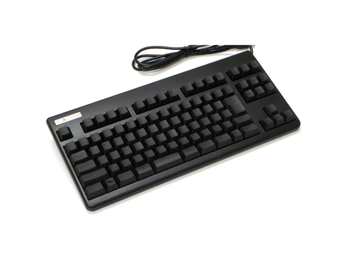 【生産終了品】東プレ REALFORCE 91UDK-G 東プレ、静電容量無接点方式のキーボード - 価格.com