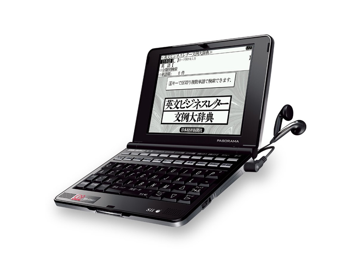 スマホ・タブレット・パソコン SII SR-G8000 51wD22DL0uL.jpg_BO30,255,255,