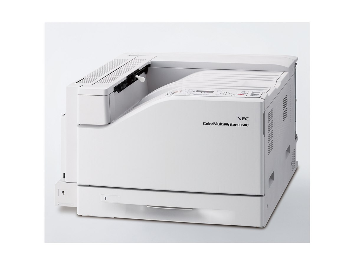 NEC カラーレーザープリンター　PR-L5750C A4対応　日本電気 Amazon.co.jp: NEC カラーレーザプリンタ MultiWriter 5750C PR