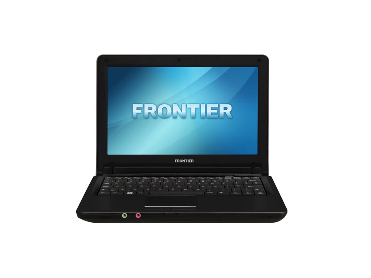 ノートPC KOUZIRO、BTOに対応したNetBook「FRNU302/BK」 - 価格.com