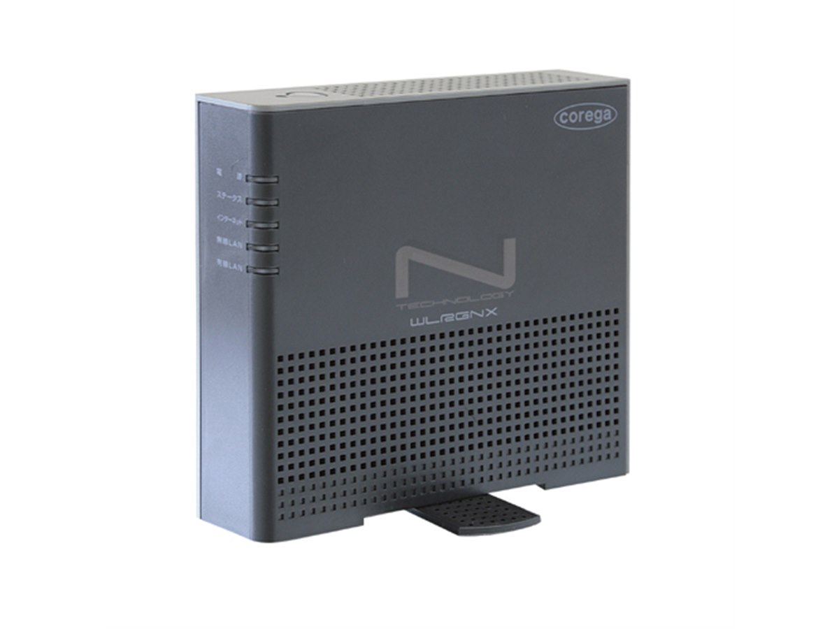 COREGA CG-WFR600 価格比較 - 価格.com