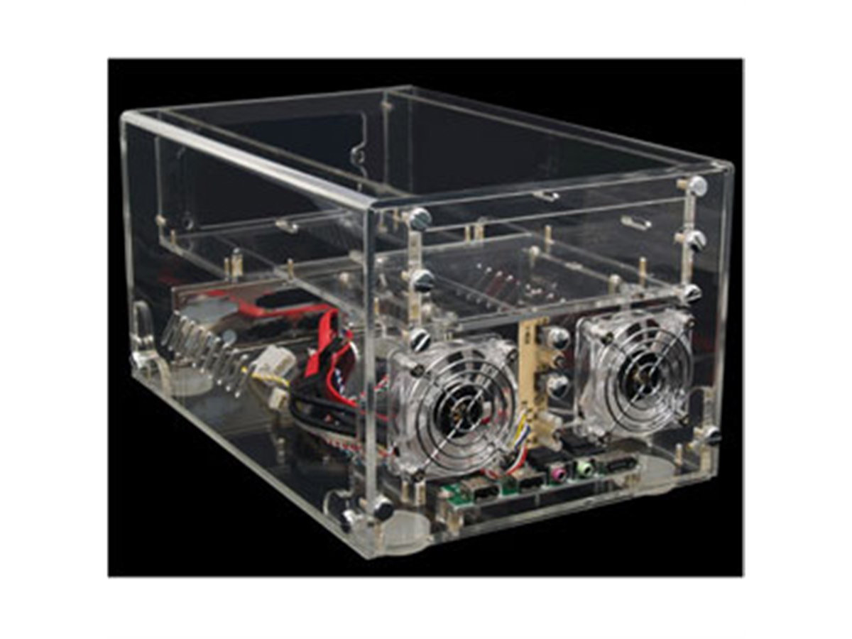 LITEON PCケース スチール アクリル　5fan 20081204140425_915_.jpg