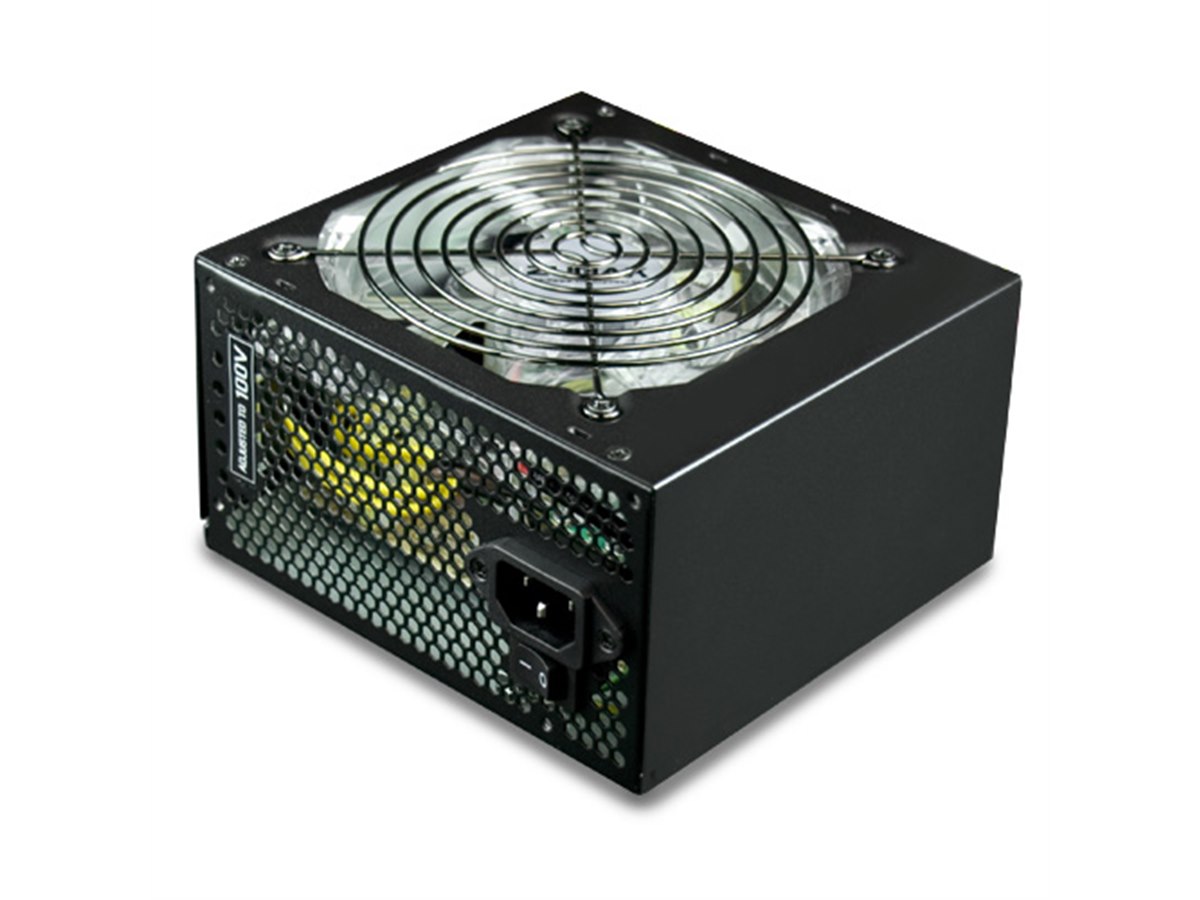 電源ユニット　500w 10個 電源ユニット 500w 10個セット 510 - メルカリ