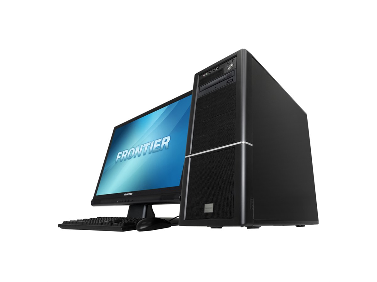 KOUZIRO、Core i7搭載ハイエンドPC「XZ」シリーズ - 価格.com