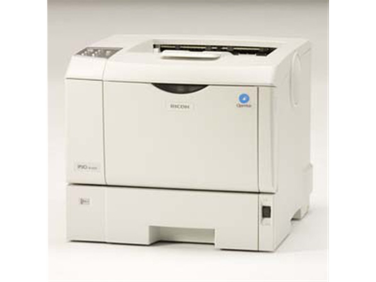 リコー IPSiO SP 4010(モノクロレーザープリンタ/A4) トナーカートリッジ1箱分付き リコー（RICOH） 純正トナー RICOH SP トナーカートリッジ 3700H
