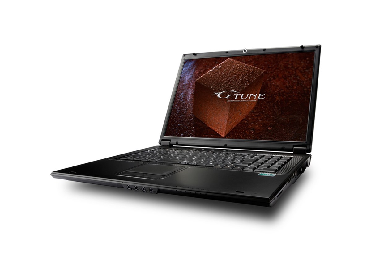 G-Tune、最新CPUやSSD搭載ハイエンドノートPC - 価格.com