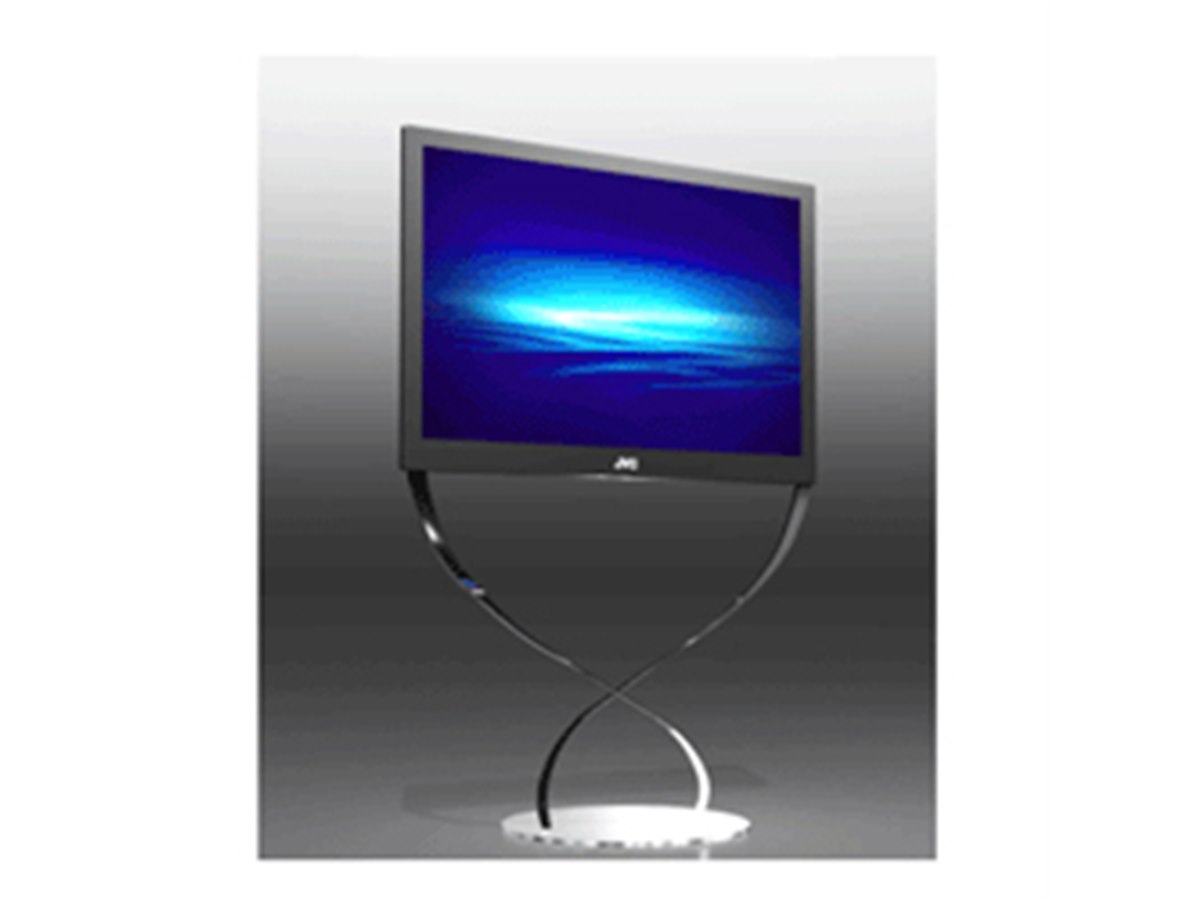 ビクター、次世代薄型液晶ディスプレイ技術を開発 - 価格.com