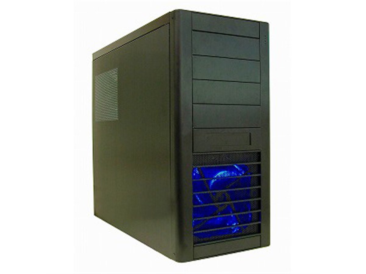 OWLTECH（オウルテック） OWL-PC-60-USB　PCケース アルミ OWLTECH（オウルテック） OWL-PC-60-USB PCケース アルミ