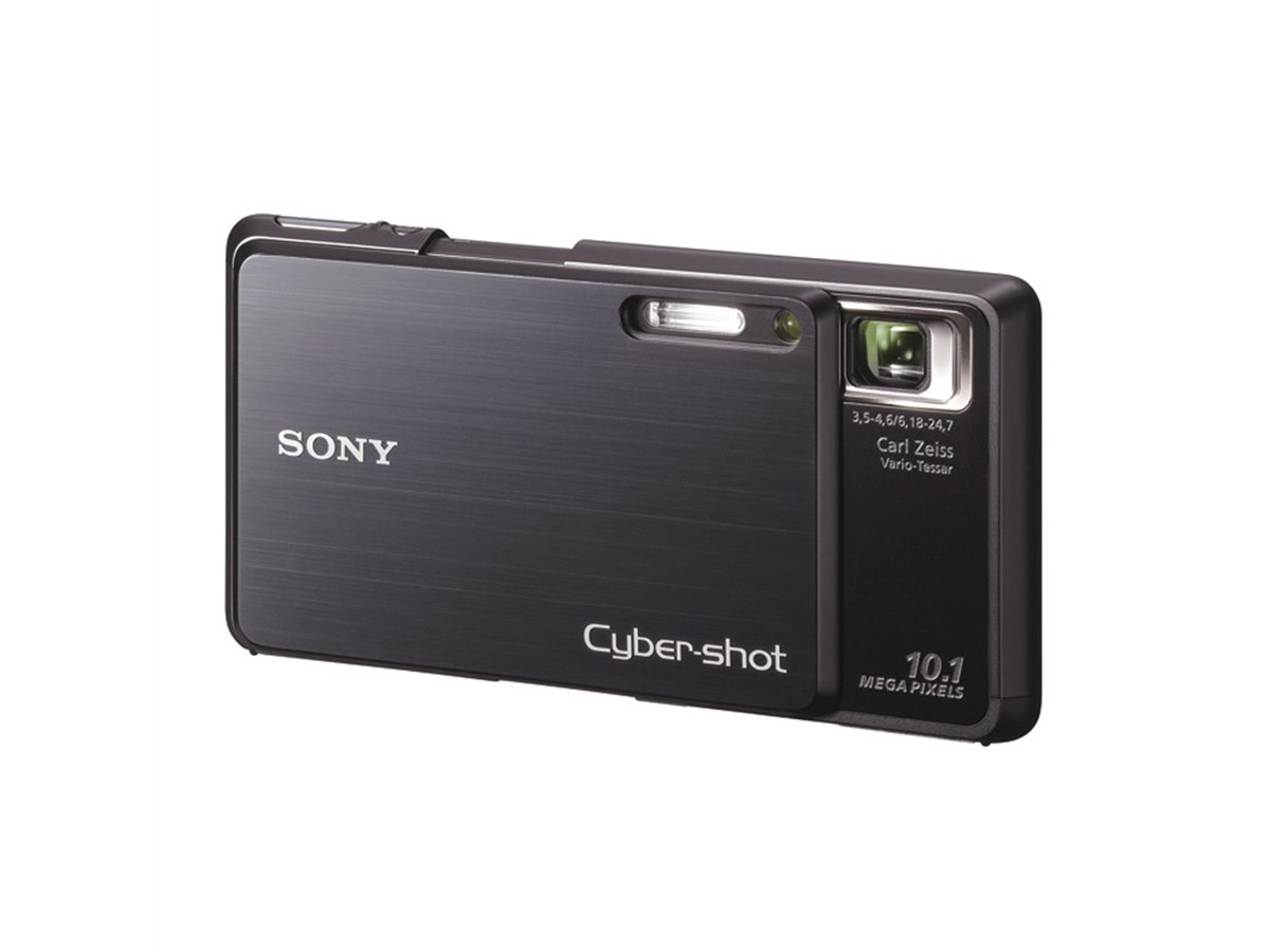 ソニー、無線LAN搭載デジタルカメラ「DSC-G3」 - 価格.com