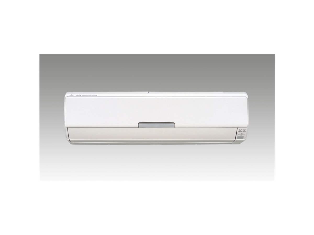 富士通ゼネラル、ルームエアコンの新モデルを発表 - 価格.com