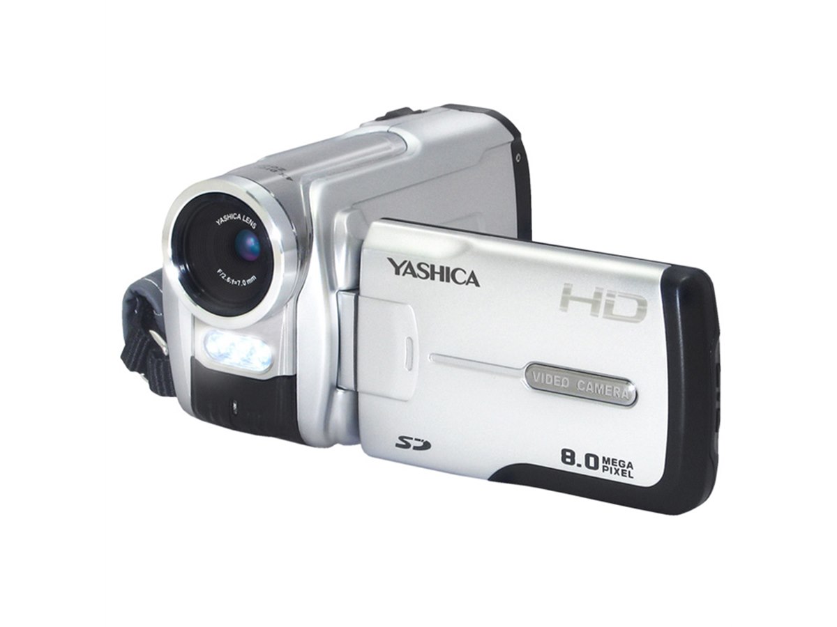 ジャンク　レトロカメラ、ビデオ、デジカメ、携帯ラジオ、メモリーカード　など8点 Amazon.co.jp: Beedove レトロカメラ デジカメ レトロ 1080P 写真