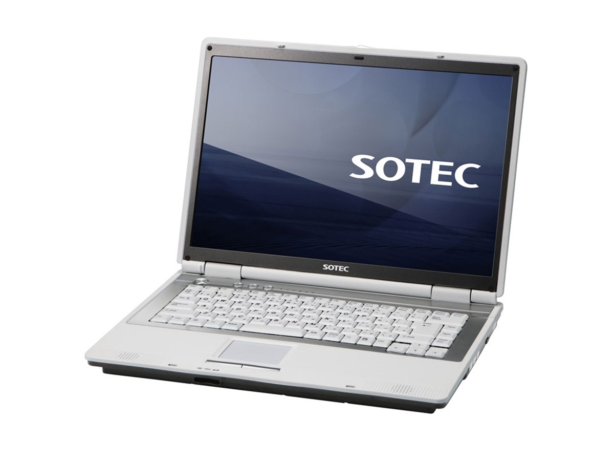 ソーテック、ノートPC春モデル「SOTEC R502」 - 価格.com