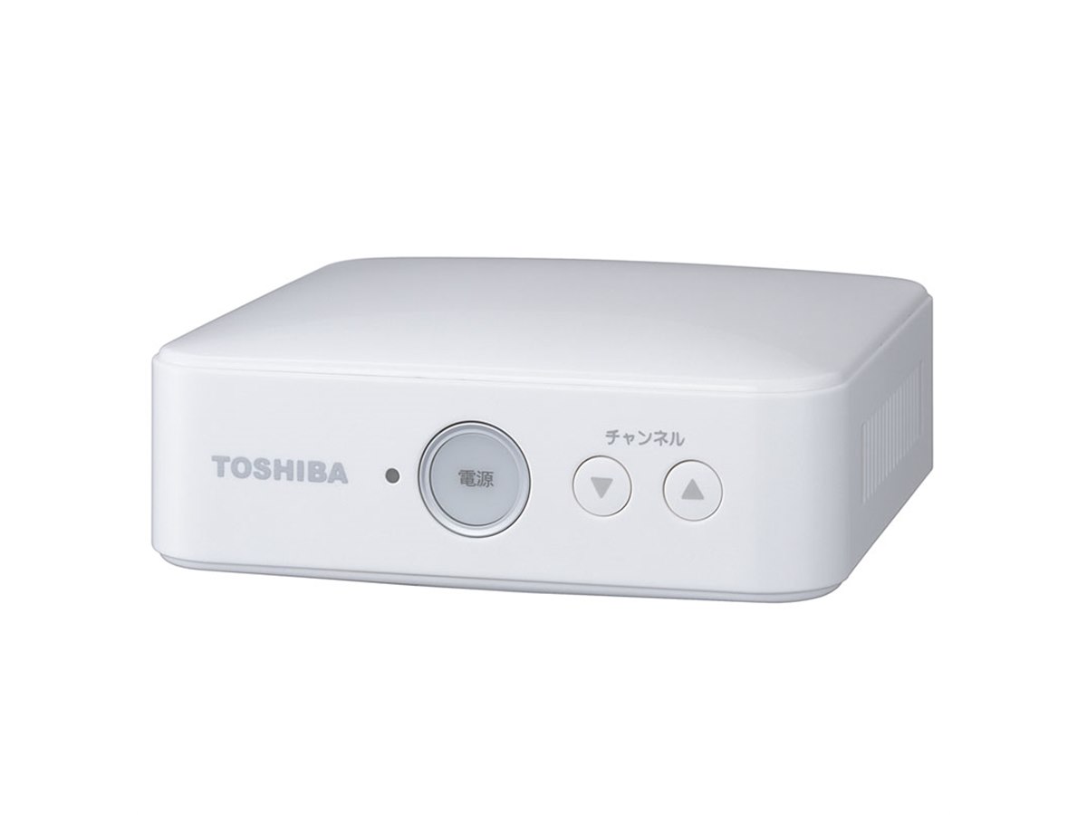 TOSHIBA 地上・BS・110度CSチューナー　D-TR1 Amazon | TOSHIBA 地上・BS・110度CSデジタルハイビジョンチューナー