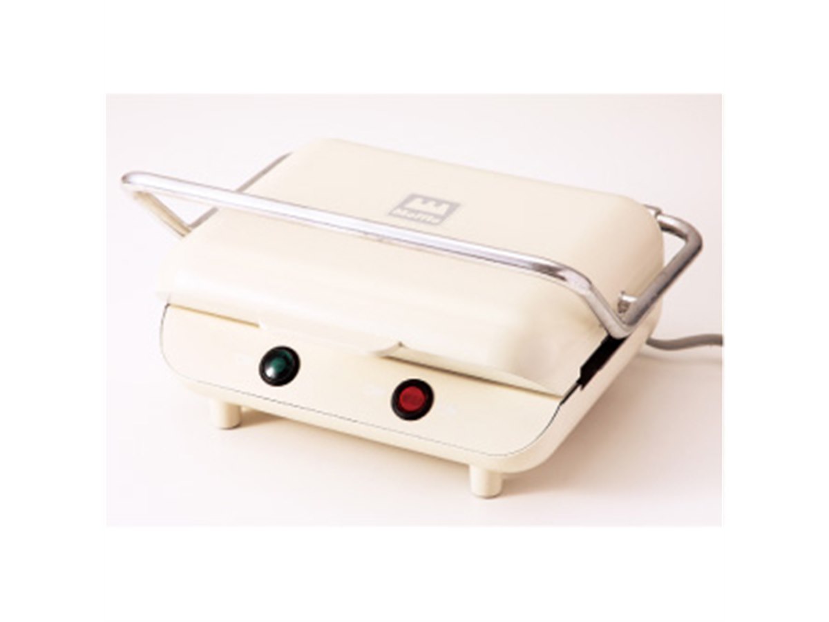 三栄、プレスもちメーカー「モッフル MMH-200S」 - 価格.com