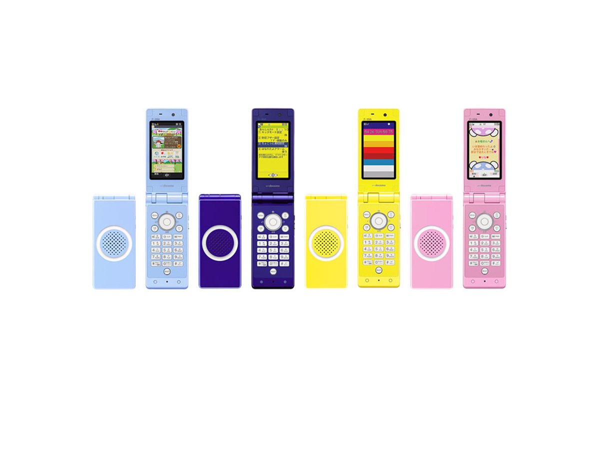 F-05A 青色 携帯電話　本体　ガラケー　FOMA F-05A 青色 携帯電話 本体 ガラケー FOMA
