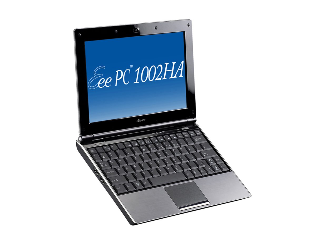 ノートPC ASUS - asus Eee PC 1002HA Review Asus Eee PC 1002HA Mini-Notebook - NotebookCheck.net