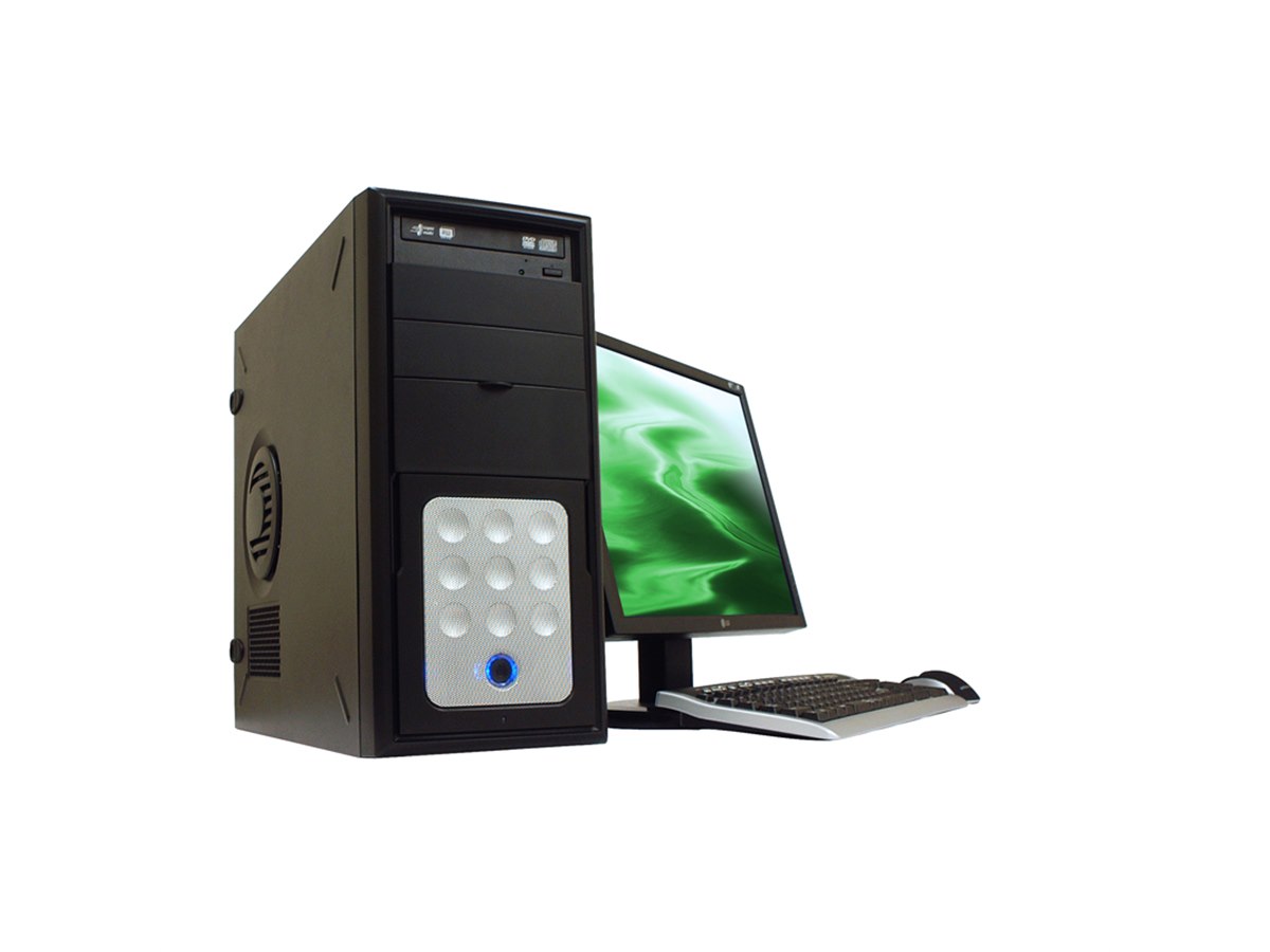 パソコン工房、Phenom II X4搭載デスクトップPC - 価格.com