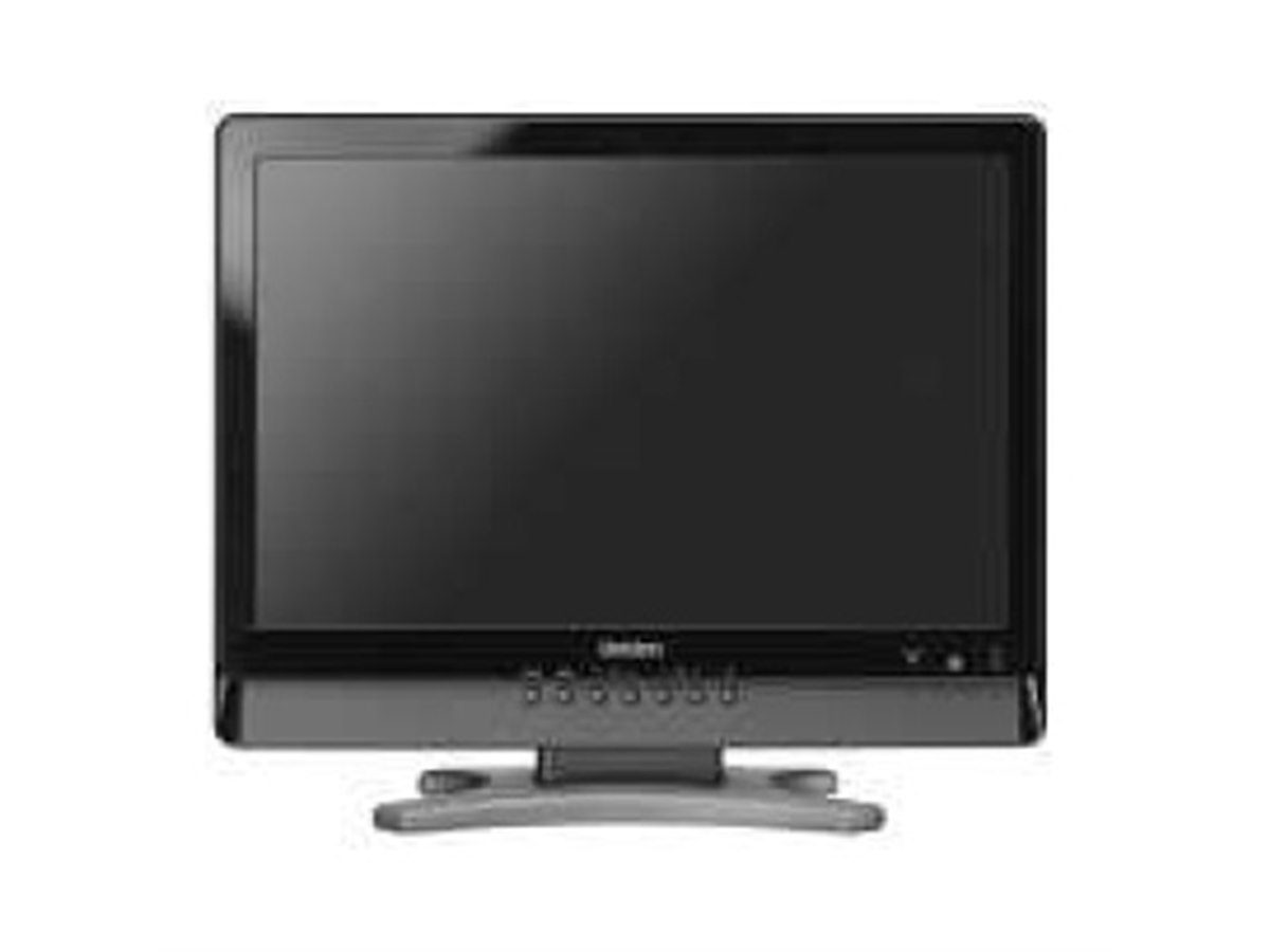 ユニデン、19V型ハイビジョン液晶TV2機種 - 価格.com