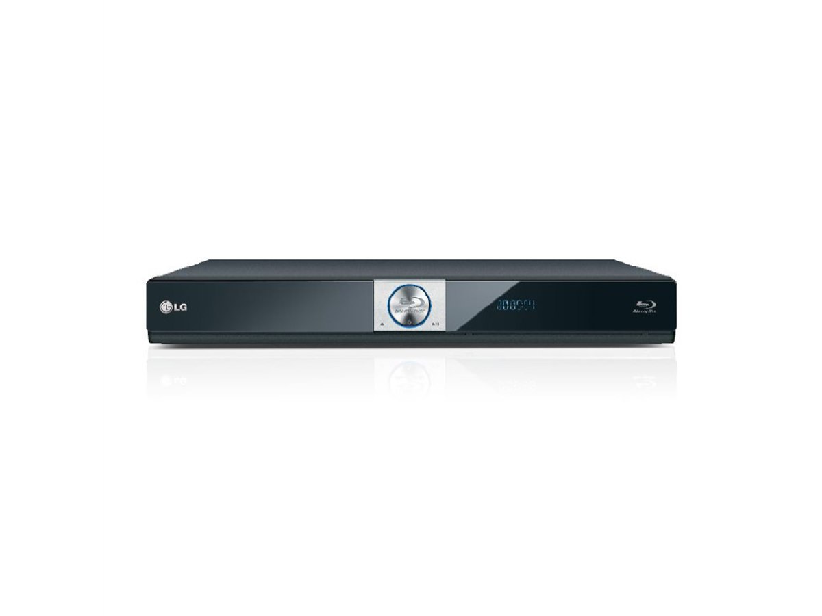 LG、YouTube対応Blu-ray Discプレーヤー「BD370」 - 価格.com