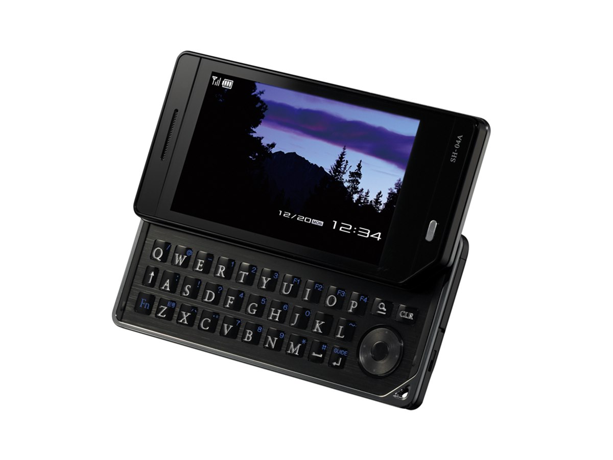 docomo SH-04A ブラック 本体 20090216163550_504_.jpg