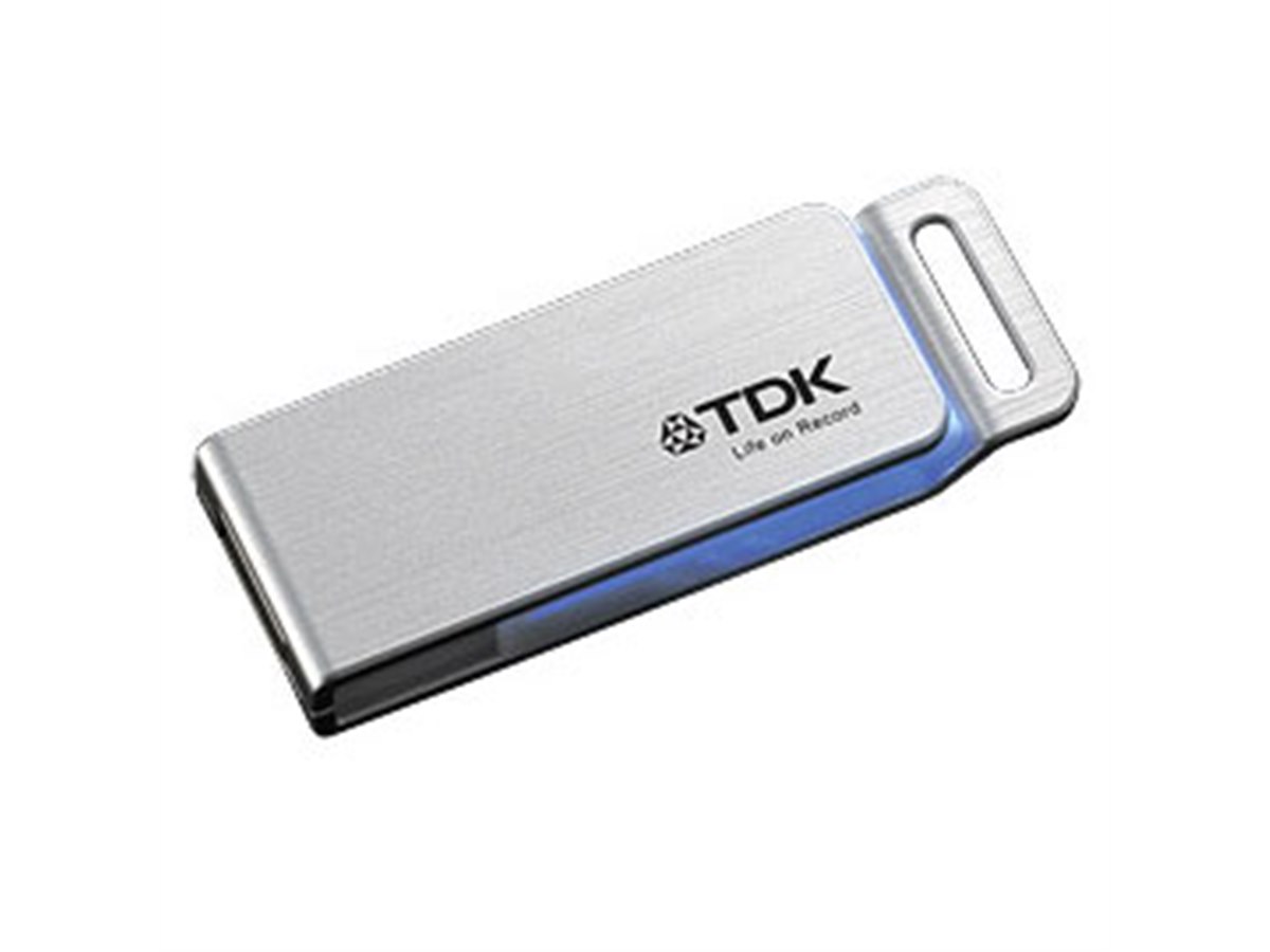 イメーション、USBメモリー「TRANS-IT EDGE」 - 価格.com