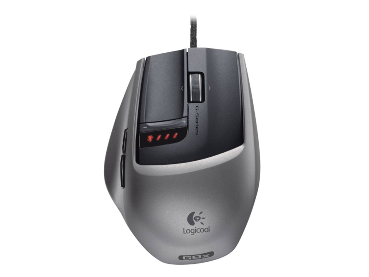 ロジクール レーザー ワイヤレス マウス グレイ 20090302114451_661_.jpg