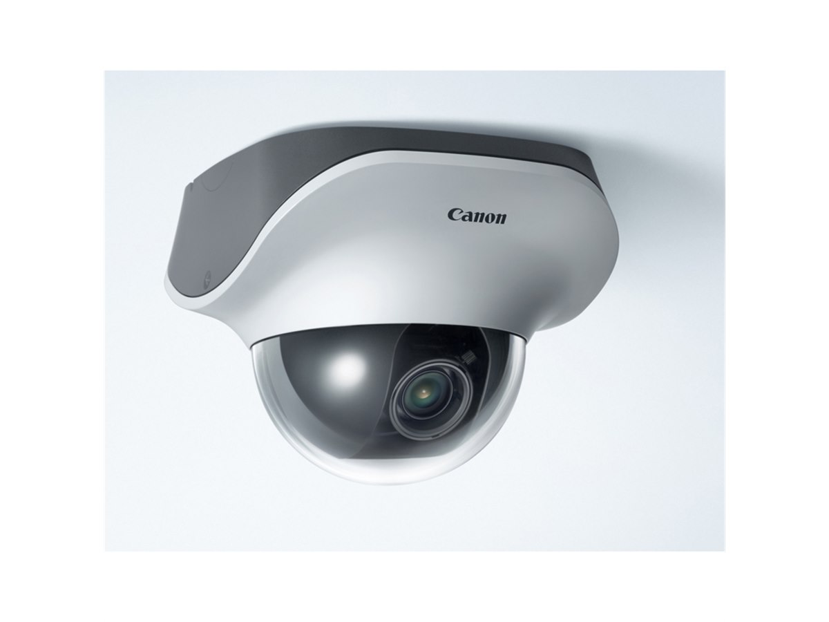 Canon キヤノン ネットワークカメラ VB-C500D　防犯カメラ キヤノン VB-C500D 防犯カメラセンター
