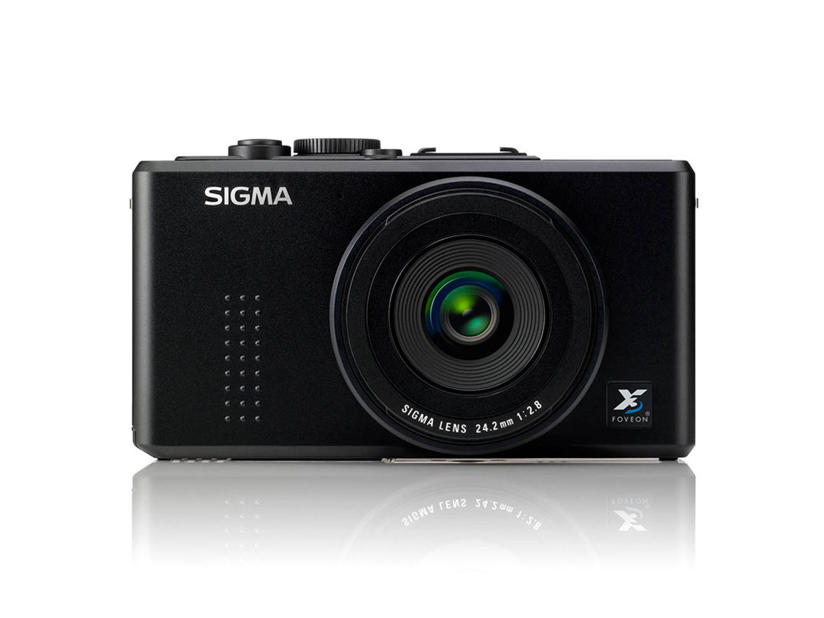 美品★SIGMA シグマ dp2 Quattro コンパクトデジタルカメラ シグマ DP2 Quattro 高級コンパクト /monoxデジカメ比較レビュー
