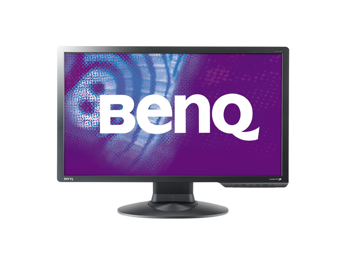 BenQ、フルHD表示対応液晶ディスプレイ2機種 - 価格.com