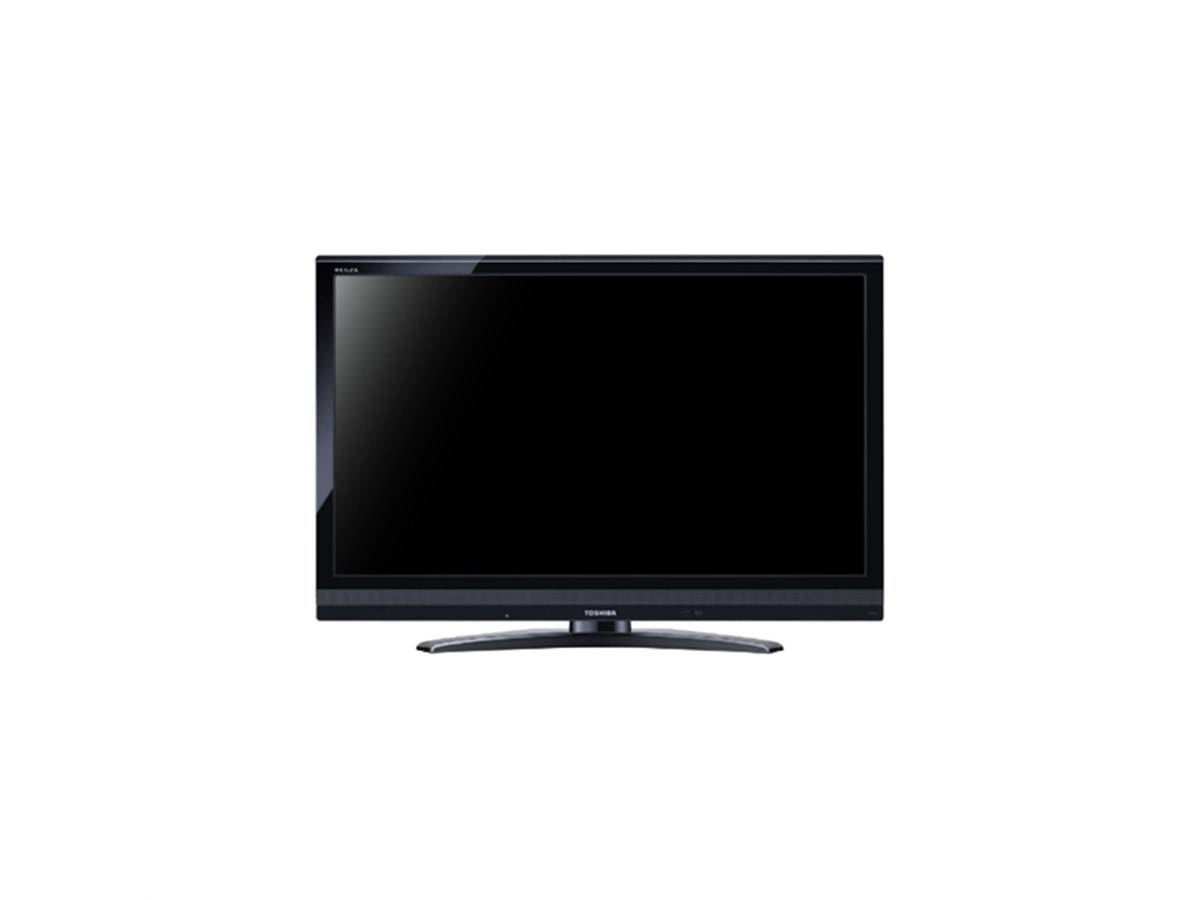 東芝、省エネ液晶TV「REGZA C8000」シリーズ - 価格.com