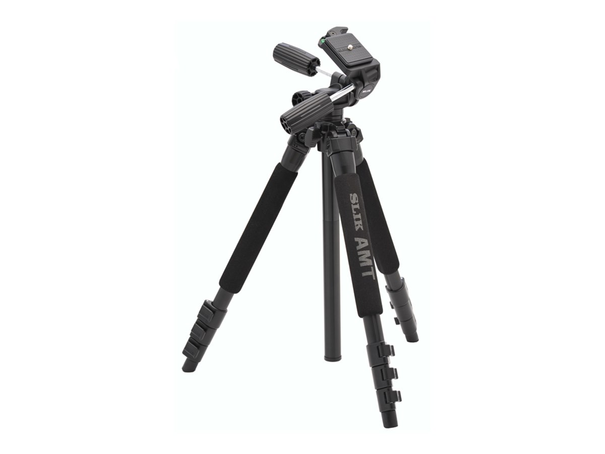 SLIK、プロシリーズ三脚など5製品を発売 - 価格.com