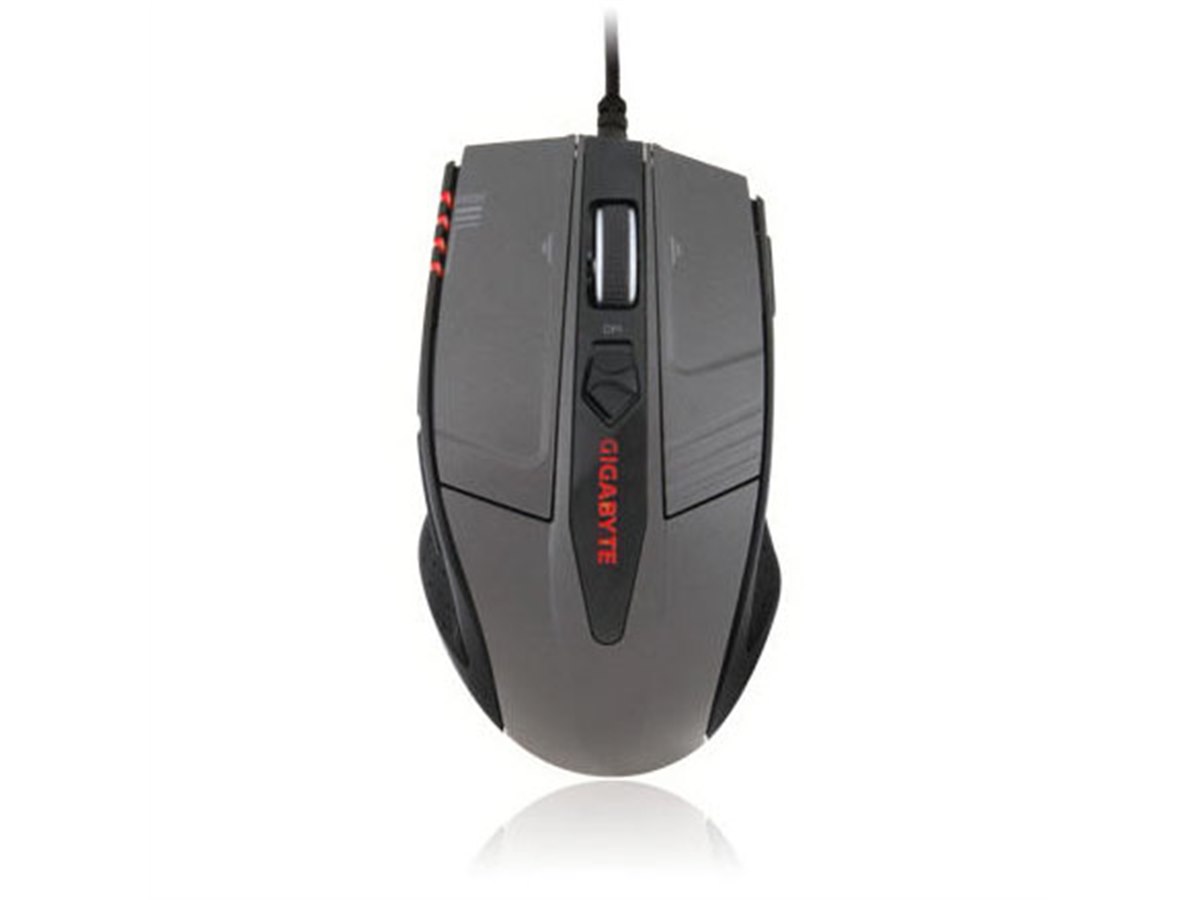 GIGABYTE、ゲーミングマウス「GM-M8000」など - 価格.com