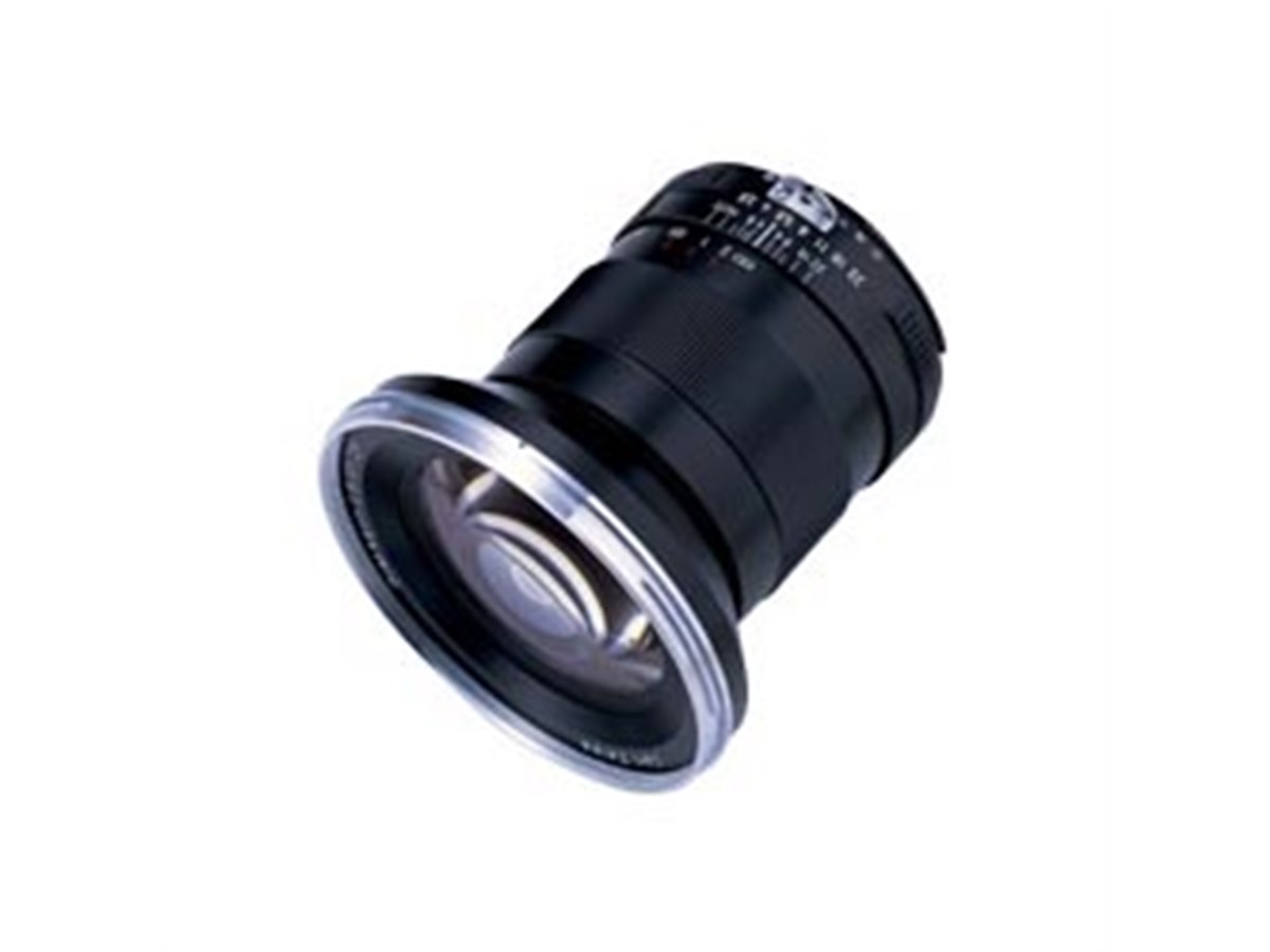 コシナ、超広角レンズ「Distagon T* 2.8/21」発表 - 価格.com