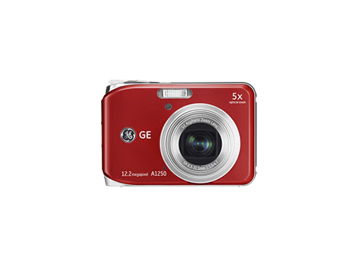 GE、パノラマ自動合成機能付きデジカメ5機種発売 - 価格.com