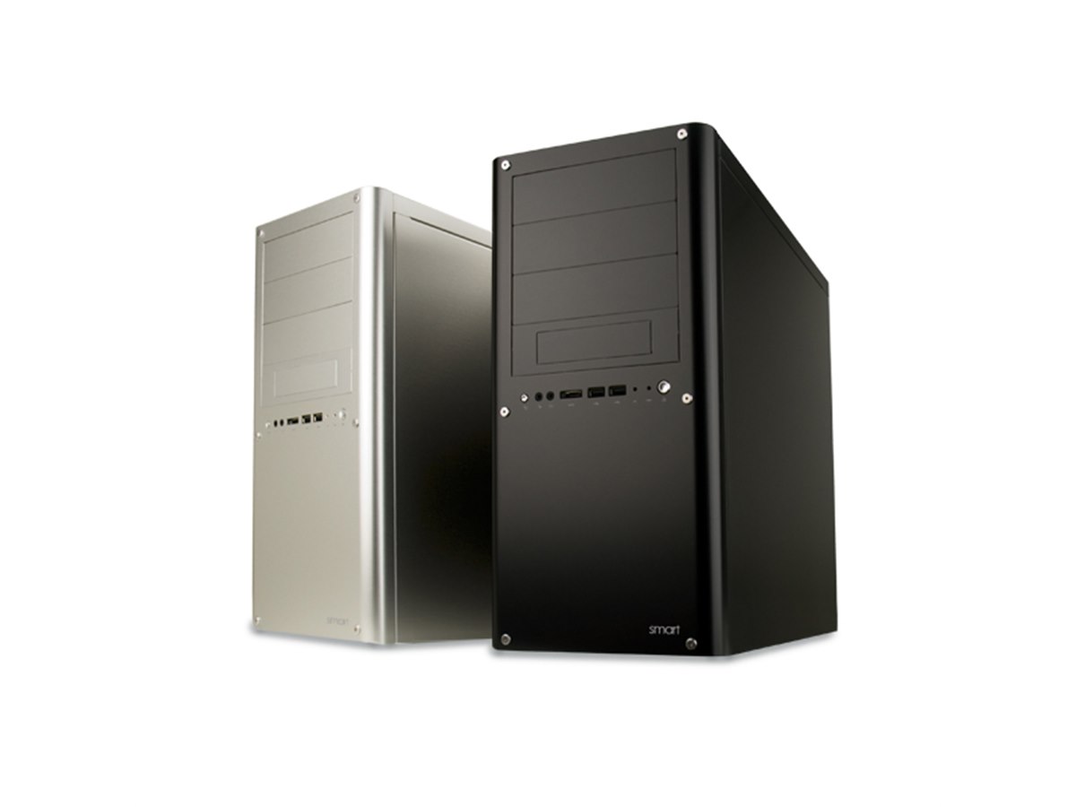PCケース(自作PC用) abee smart SC430T 20090330112107_276_.jpg