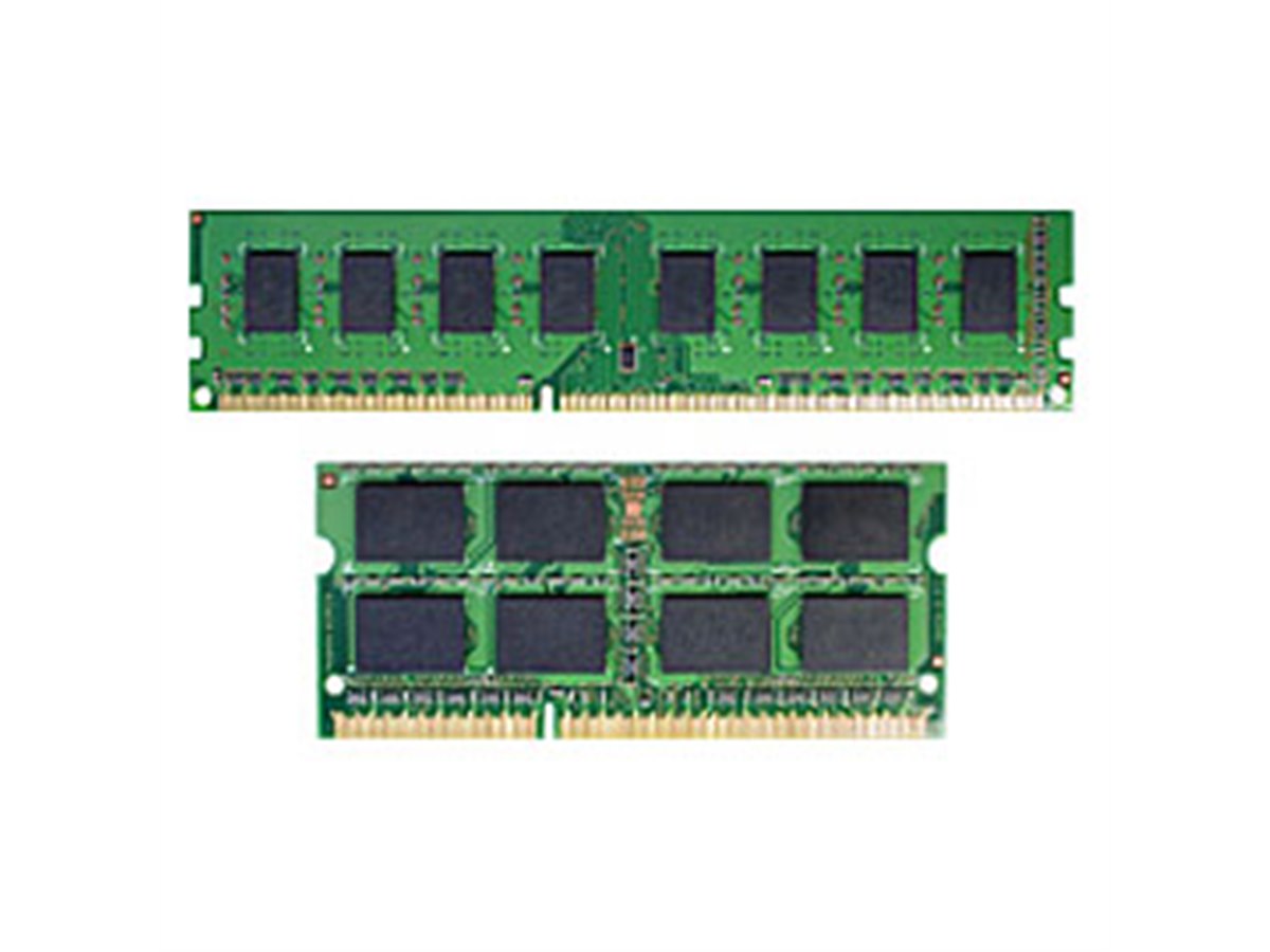 ハギワラシスコム、PC3-8500対応メモリー - 価格.com