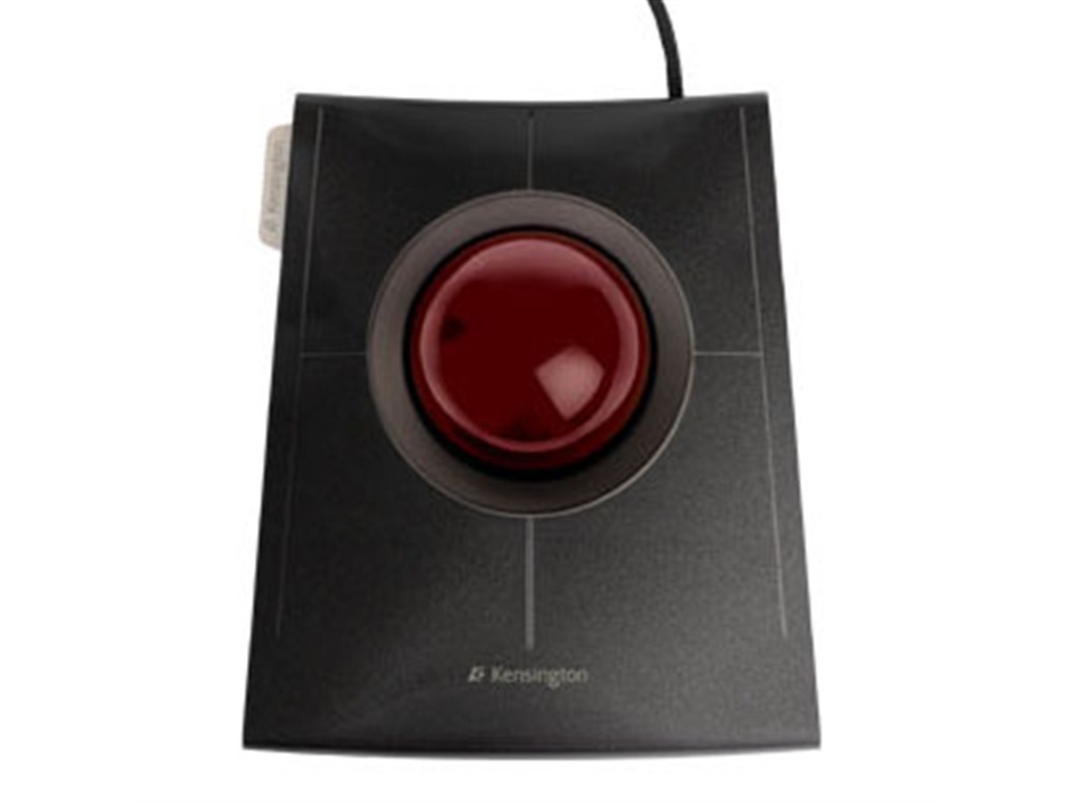 ケンジントン、「SlimBlade Trackball」 - 価格.com ケンジントン、「SlimBlade Trackball」 - 価格.com
