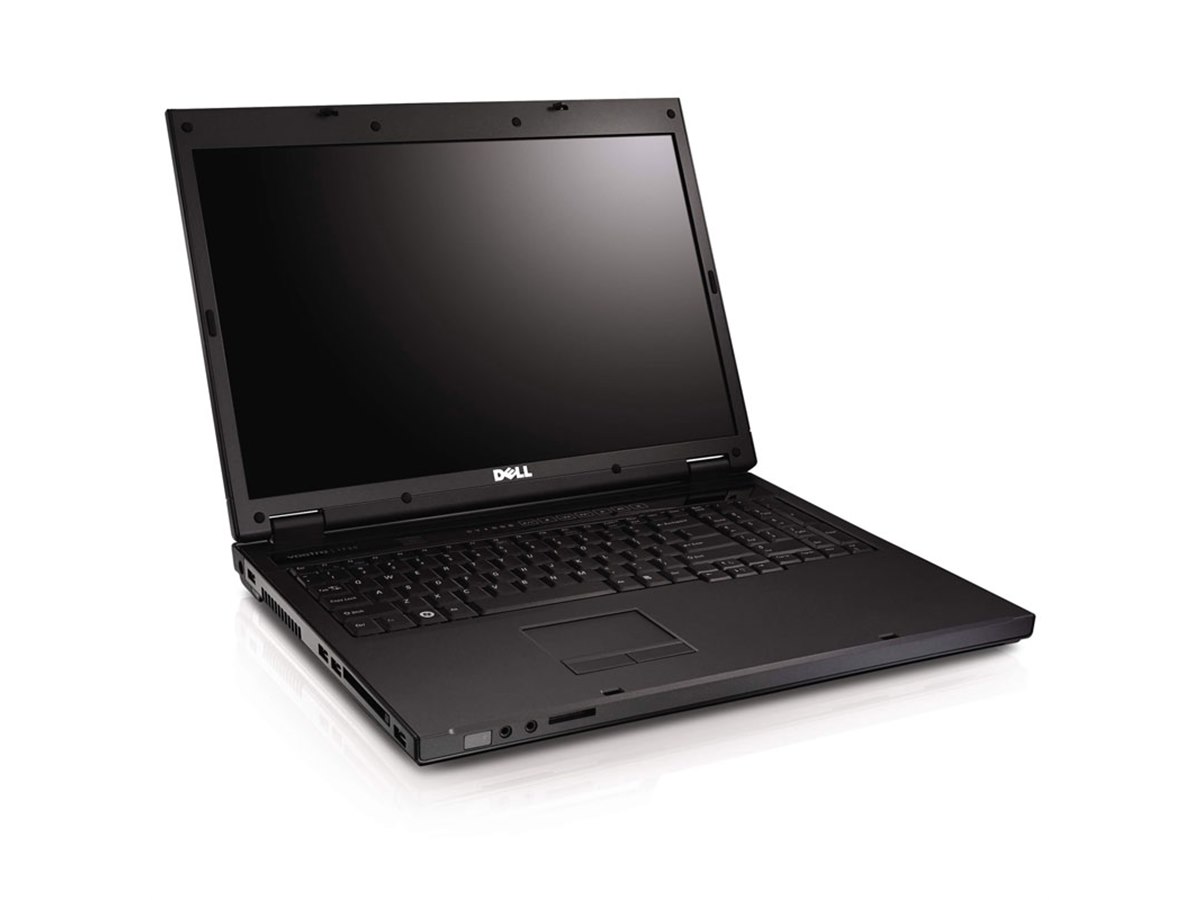 Windowsノート本体 DELL Vostro 1720 WindowsXP Dell Vostro 1720 17