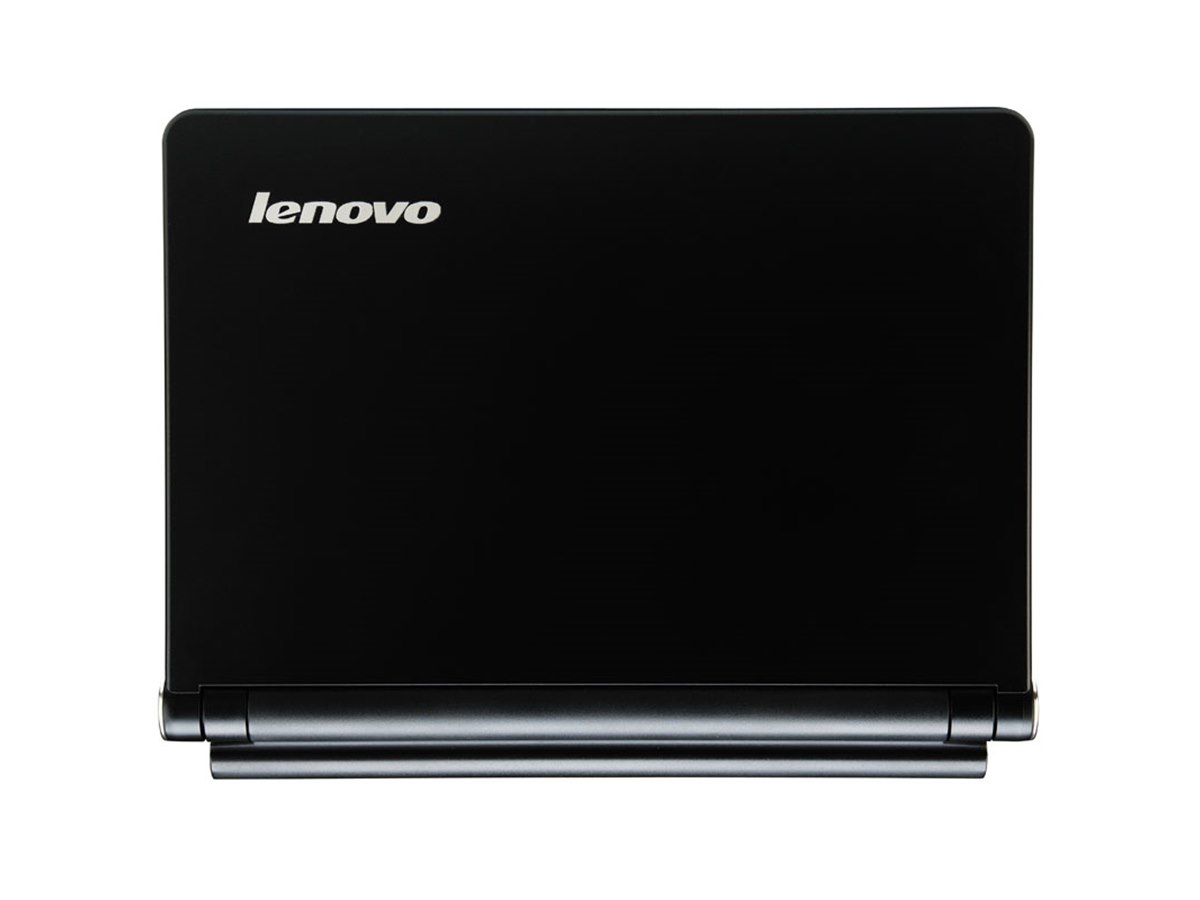 レノボ、Netbook「IdeaPad S10e」にブラック追加 - 価格.com