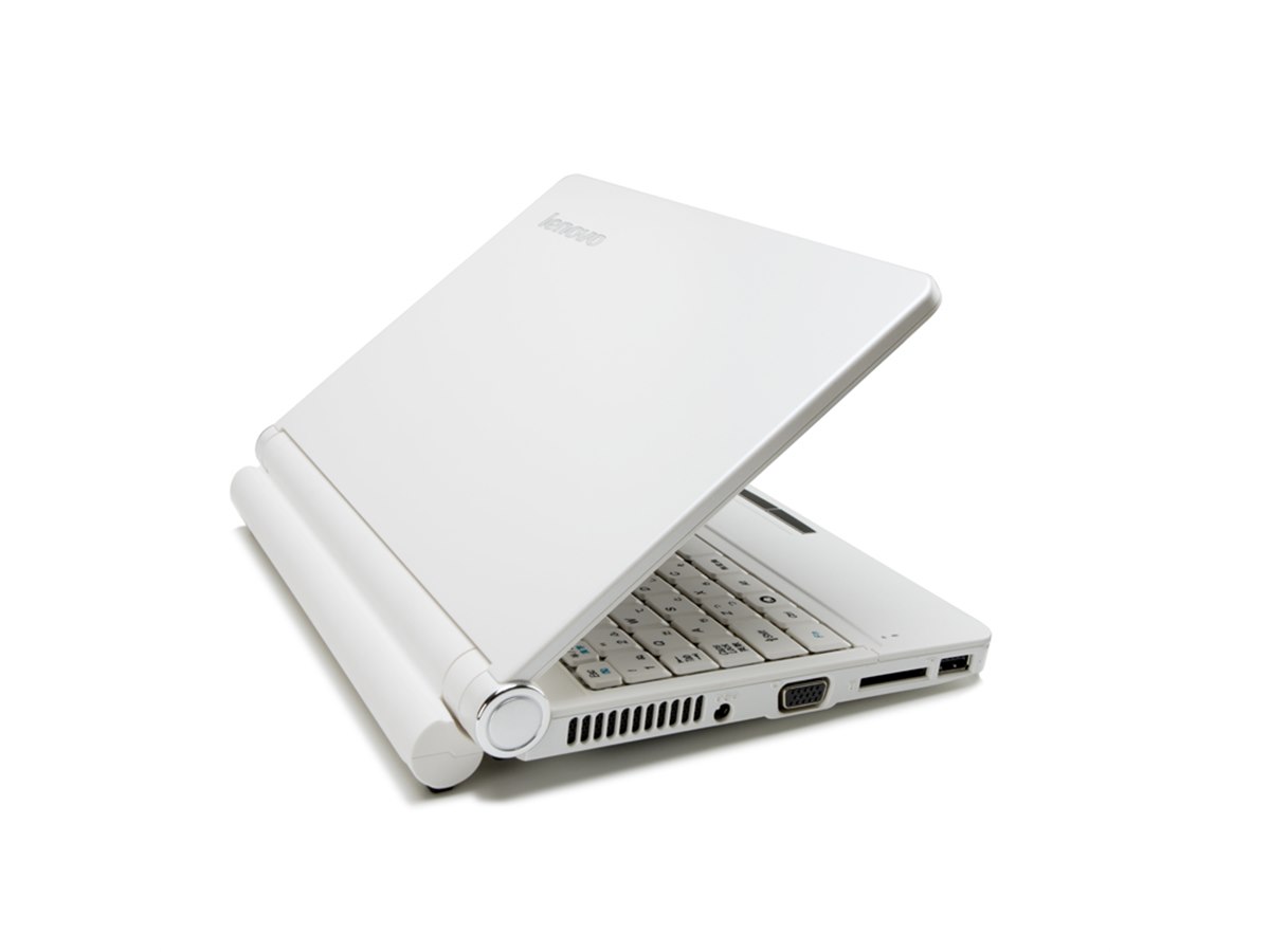 レノボ、Netbook「IdeaPad S10e」Office搭載機種 - 価格.com